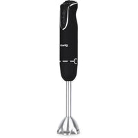 3 in 1 hand blender - H.Koenig - MIX75 - 850 W - 5 speeds + Turbo - Stainless steel blades - Accesso