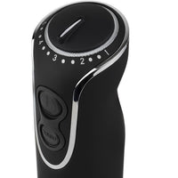 3 in 1 hand blender - H.Koenig - MIX75 - 850 W - 5 speeds + Turbo - Stainless steel blades - Accesso