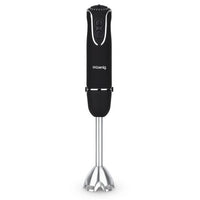 3 in 1 hand blender - H.Koenig - MIX75 - 850 W - 5 speeds + Turbo - Stainless steel blades - Accesso