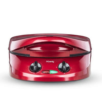 H.Koenig Trt180 Tarte Tart Express - Multifunction - Red
