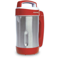 Heating blender - H.Koenig - MXC18 - 850 W - 1.1 L - Stainless steel - 2 cooking programs
