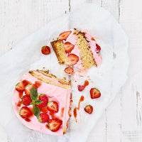 Herzförmige Backform mit herausnehmbarem Boden  BIRKMANN  EASY BAKING  Kohlenstoffstahl  Antihaf