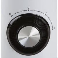 Blender - Mixer - DOMO - DO9203BL - 500 W - 1.5 L Jug - BPA-free - Grey