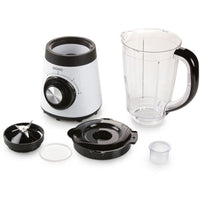 Blender - Mixer - DOMO - DO9203BL - 500 W - 1.5 L Jug - BPA-free - Grey