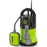 Tauchpumpe - FIELDMANN - FVC 2001-EC - 250 Watt - Max. Förderleistung 5000 l/h - Tiefe 5 m