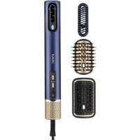 4-in-1 Multistyler  BABYLISS  AS6557E  1600 W Hochgeschwindigkeits-Heißluft  Anti-Frizz  Limiti