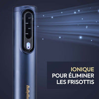 4-in-1 Multistyler  BABYLISS  AS6557E  1600 W Hochgeschwindigkeits-Heißluft  Anti-Frizz  Limiti