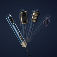 4-in-1 Multistyler  BABYLISS  AS6557E  1600 W Hochgeschwindigkeits-Heißluft  Anti-Frizz  Limiti