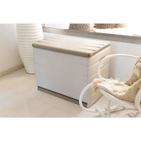 Aufbewahrungskiste - PLASTIKEN - 260 L - 80 x 61 x 53 cm - Globo