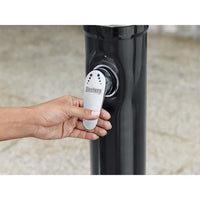 Bestway SolarFlow 8L Solardusche  Schwarz  50 x 50 x 218 cm  7,6 kg