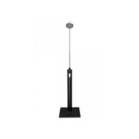 Bestway SolarFlow 8L Solardusche  Schwarz  50 x 50 x 218 cm  7,6 kg