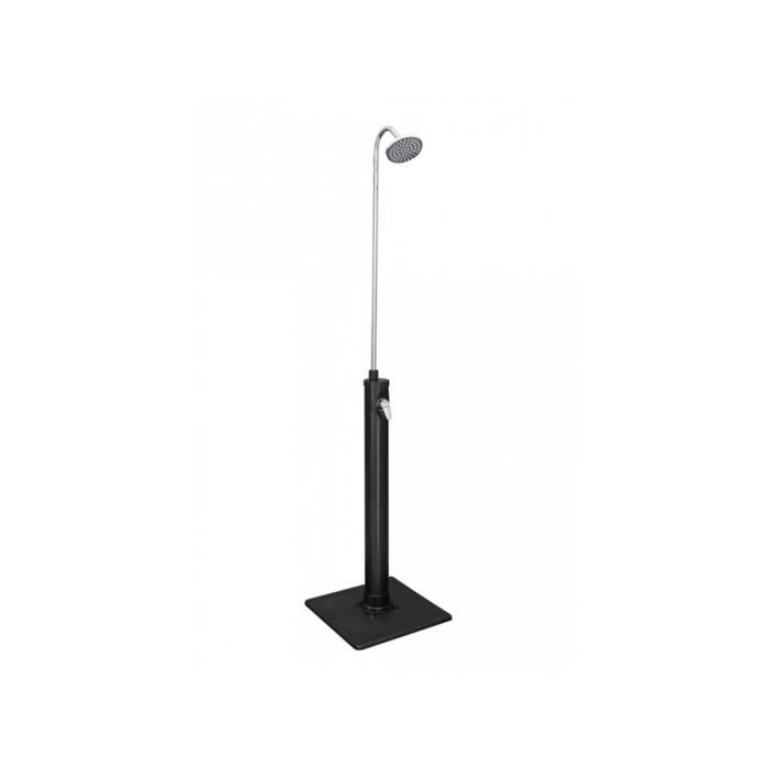 Bestway SolarFlow 8L Solardusche  Schwarz  50 x 50 x 218 cm  7,6 kg