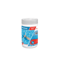 ?Langsames Brom BESTWAY - 25252 - 1 kg