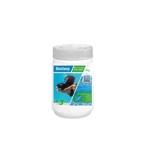 BESTWAY Senf-Algenbekämpfungsmittel - 25306 - Pulver - 1 kg