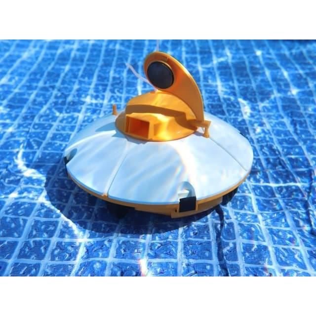 Bestway Agate Pool Robot - Rechargeable and Autonomous - 15m²