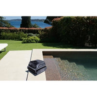 Pool robot - Robopool - Titanium - Autonomous - 50m²