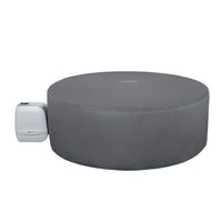 BESTWAY - EnergySense thermal cover for round spas 216 x 80 cm