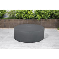BESTWAY - EnergySense thermal cover for round spas 216 x 80 cm