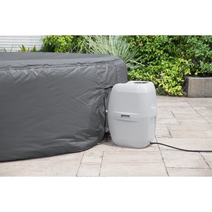 BESTWAY - EnergySense thermal cover for round spas 236 x 71 cm