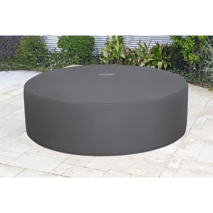 BESTWAY - EnergySense thermal cover for round spas 236 x 71 cm