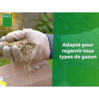Lawn - BHS - Lawn Regrowth 1kg