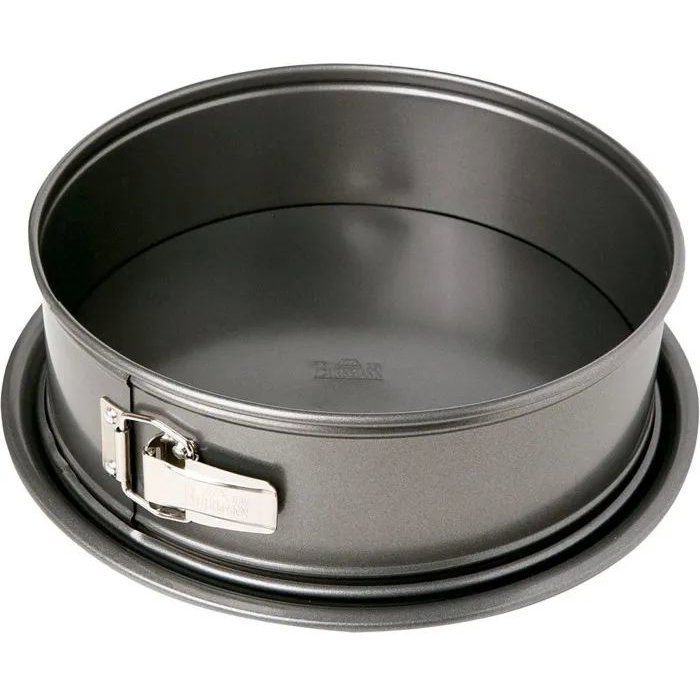 Birkmann Easy Baking 3-teiliges Backform-Set - Kohlenstoffstahl