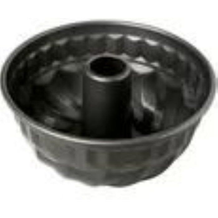 Birkmann Easy Baking 3-teiliges Backform-Set - Kohlenstoffstahl