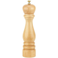 Pfeffermühle - BISETTI - ROMA - 25 cm - Natur