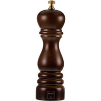 Pfeffermühle - BISETTI - ROMA - 19 cm - Walnuss