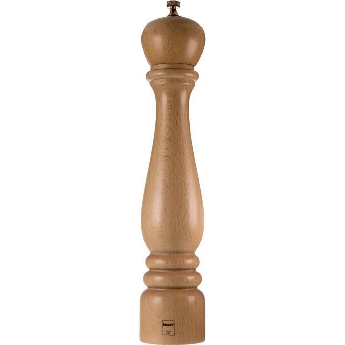 Salzmühle - BISETTI - ROMA - 33 cm - Natur