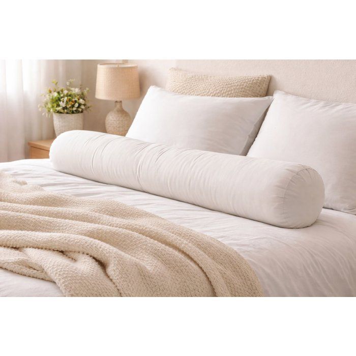 Blanreve Cotton bin - 160 cm - White