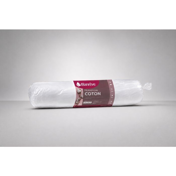 Blanreve Cotton bin - 180 cm - White