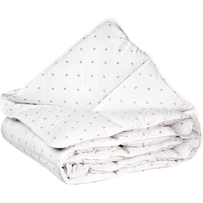 Bettdecke - 240 x 220 cm - BLANREVE - Gemäßigt - 83 g/m² - Bedruckte Muster