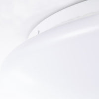 Farly color outdoor white wall light E27