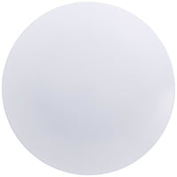 Farly color outdoor white wall light E27