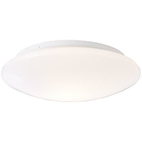 Farly color outdoor white wall light E27