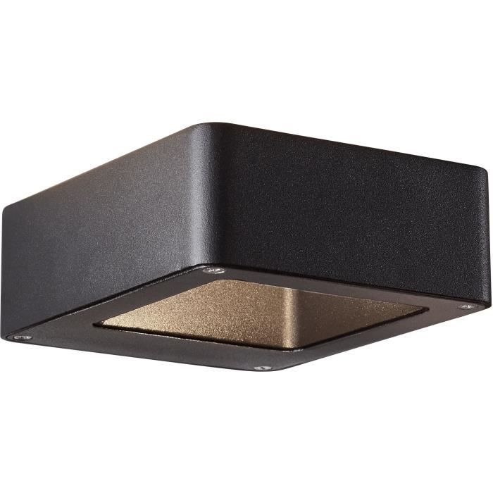 GOLDA OUT LIGHT COLOR COLOR LED integrated