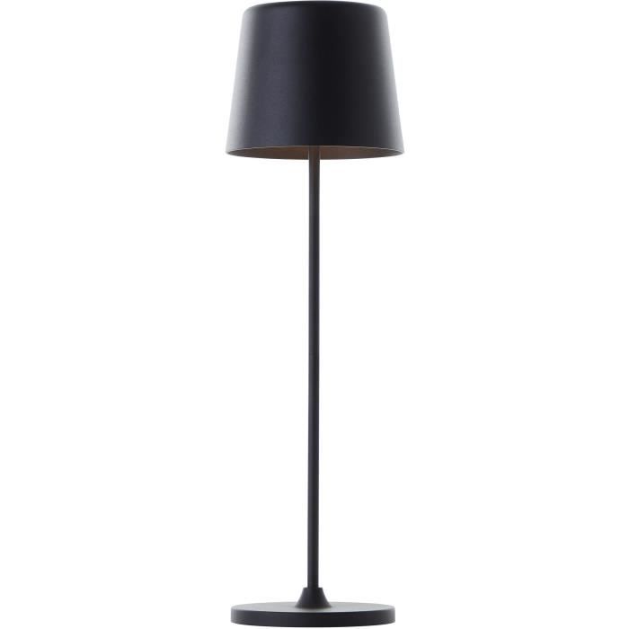 KAAMI BRILLIANT LED table lamp - Black - Outdoor - 2W - IP44 - Metal and plastic