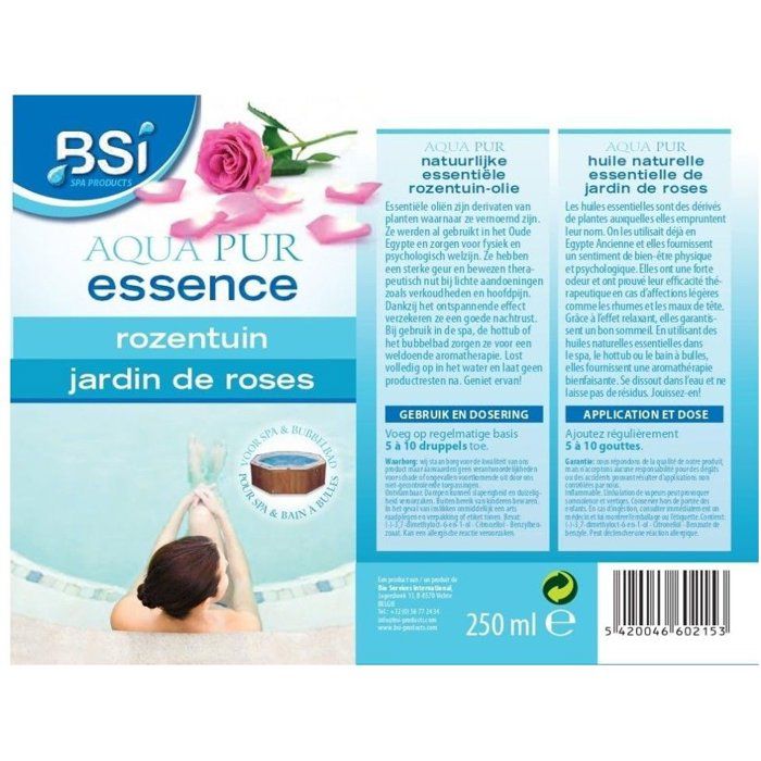 Poolfilterreiniger  BSI  Sandfilterreiniger  5 l  Sandfilter  Filterreinigung  Poolpflege