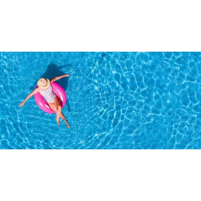 Pool-Winterfestmachungsprodukt  BSI  Flüssige Winterfestmachung 5L  Winterschutz  Anti-Ablagerun