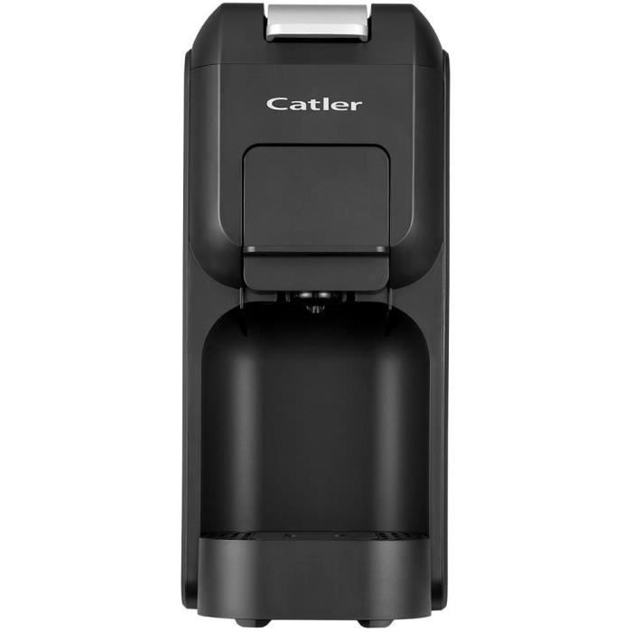 Coffee maker - CATLER - ES 703 Porto B