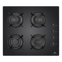 TABLE 4 FAYERS Continental Edison - Gas - Black Glass