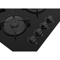 TABLE 4 FAYERS Continental Edison - Gas - Black Glass