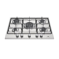TABLE 5 FAYERS Continental Edison - Gas including 1 triple stainless steel crown