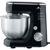 Küchenmaschine  CONTINENTAL EDISON  CERP800B2  800 W  4,3 l  10 Geschwindigkeitsstufen + Pulsfu