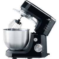 Küchenmaschine  CONTINENTAL EDISON  CERP800B2  800 W  4,3 l  10 Geschwindigkeitsstufen + Pulsfu