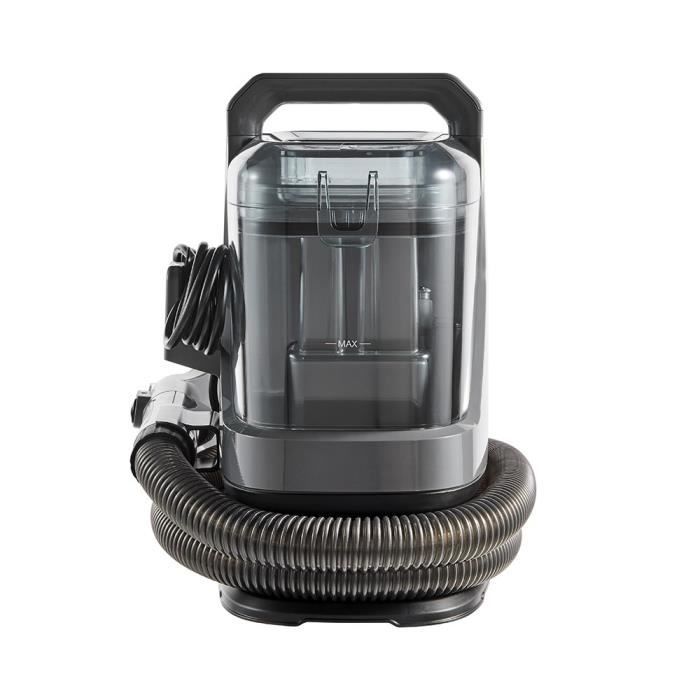 Stain Remover Cleaner - CONTINENTAL EDISON - Sofas - Carpets - Upholstery - 600 W - 1.3 L Tank - 1.6