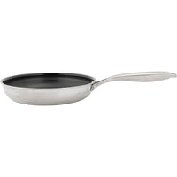 Bratpfanne  COSY & TRENDY  HEXAPRO  Edelstahl  Ø 24 cm  Antihaftbeschichtung  Geeignet für all