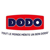 Dodo Temperate Vancouver Duvet 140x200 cm