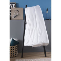 DODO Vancouver Tempered Comforter - 200 x 200 cm - White